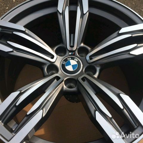 Диски 433-стиль R19 для BMW F30, F10, GT, F01, X4 Диски 433-стиль R19 для BMW F30, F10, GT, F01, X4