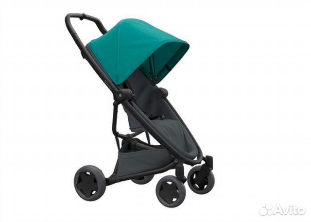 Детская коляска quinny Zapp Flex Plus новая Детская коляска quinny Zapp Flex Plus новая