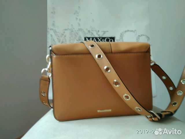 Сумка кроссбоди Rebecca Rebecca Minkoff