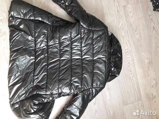 Куртка демисезонная Куртка демисезонная
