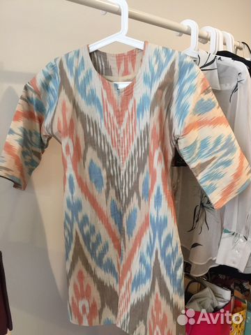 Пальто весеннее легкое xs