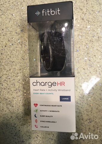 Фитнес часы FitBit ChargeHr новые абсолютно Фитнес часы FitBit ChargeHr новые абсолютно