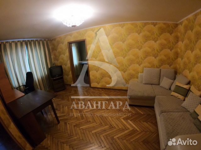 2-к квартира, 44 м², 1/5 эт. 2-к квартира, 44 м², 1/5 эт.