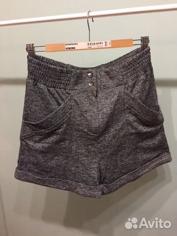 Шорты mango