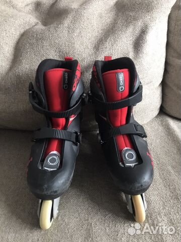 Ролики oxelo Ролики oxelo