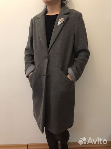 Пальто женское Zara trf Пальто женское Zara trf