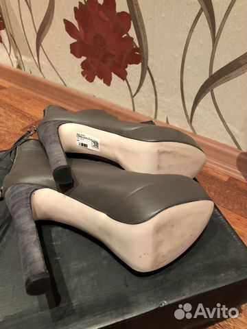 Ботильоны Ботильоны