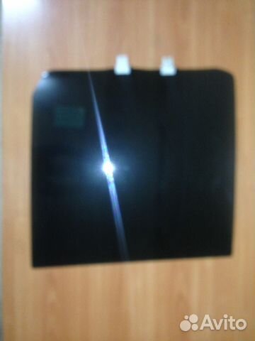 Стекло задней левой двери GW hover Стекло задней левой двери GW hover