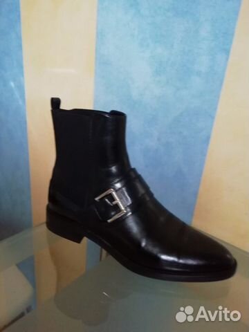 Ботинки Zara Ботинки Zara