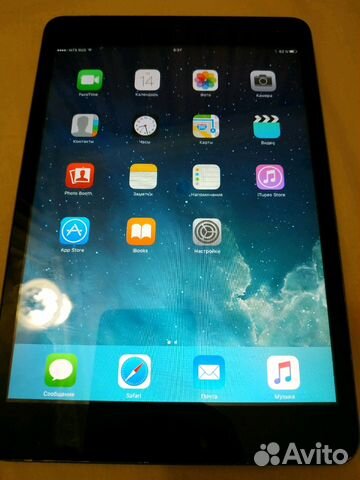 iPad mini