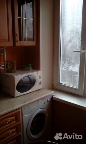 2-к квартира, 44 м², 4/12 эт. 2-к квартира, 44 м², 4/12 эт.
