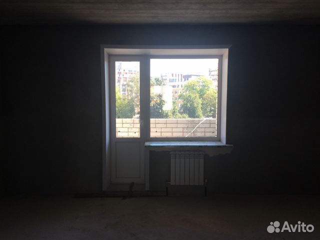 3-к квартира, 100 м², 5/14 эт.