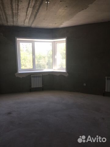 3-к квартира, 100 м², 5/14 эт.