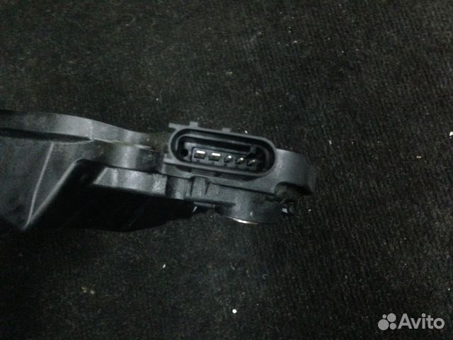 Блок управления АКПП ISM Mercedes C klasse W205