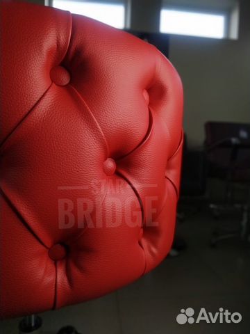 Стул мастера Зефир Стул мастера Зефир