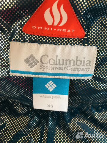 Куртка Columbia Куртка Columbia