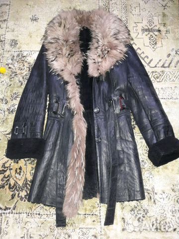 Дубленка женская натуральная Дубленка женская натуральная