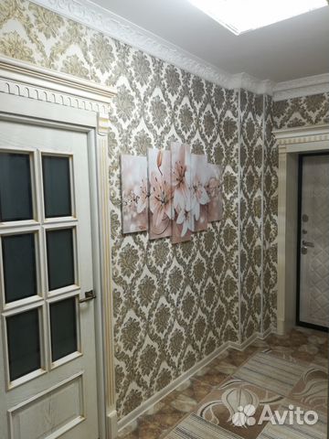 2-к квартира, 65 м², 3/9 эт.