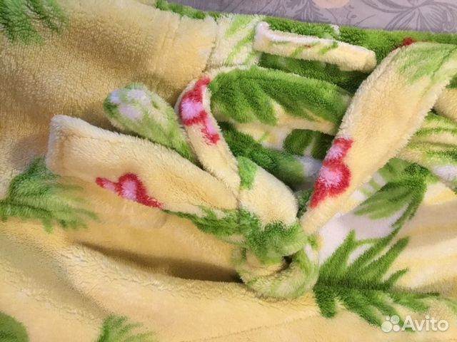 Халат 2XL Халат 2XL