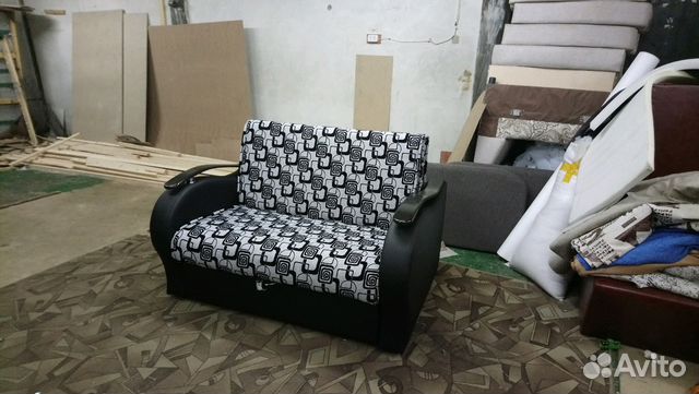 Диван малогабаритный Диван малогабаритный