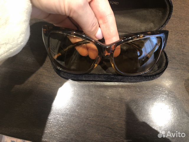 Очки Tom Ford оригинал