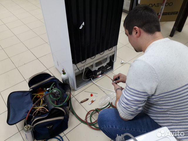 Ремонт холодильников на дому в Нижнем Новгороде Ремонт холодильников на дому в Нижнем Новгороде