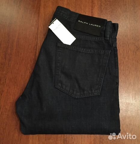 black label ralph lauren