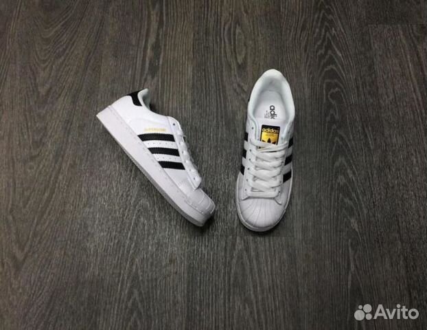Кроссовки Adidas Superstar 35-45 размер Кроссовки Adidas Superstar 35-45 размер