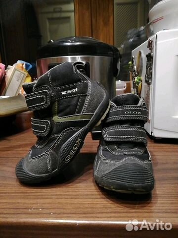 Geox Geox