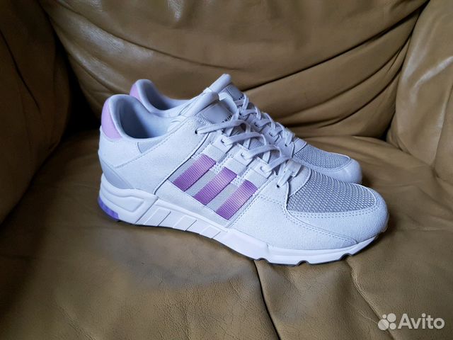Кроссовки Adidas Equipment новые 40 р (26 см) Кроссовки Adidas Equipment новые 40 р (26 см)