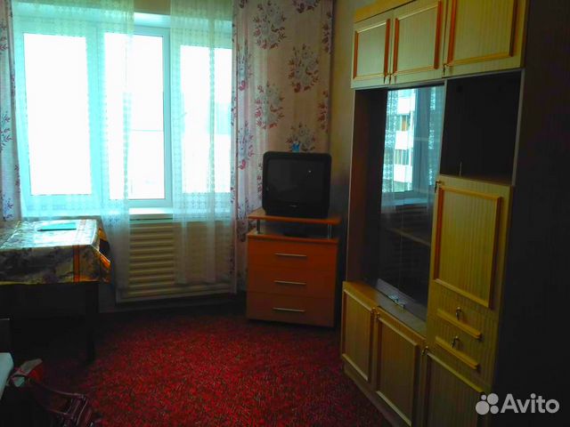 1-к квартира, 32 м², 8/12 эт. 1-к квартира, 32 м², 8/12 эт.