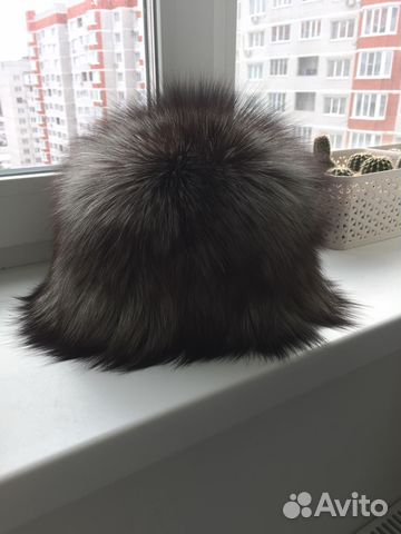Шапка Шапка