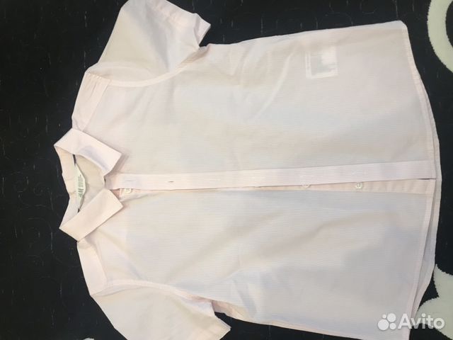 Рубашка H&M