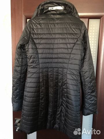 Куртка пальто Италия Куртка пальто Италия