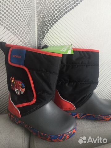 Crocs c10,11