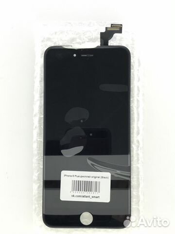 Дисплей iPhone 6 Plus Original
