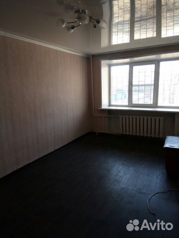 1-к квартира, 30 м², 1/5 эт.