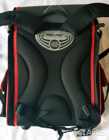 Рюкзак для мальчика Рюкзак для мальчика