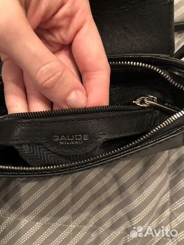 Сумка Gaude Milano