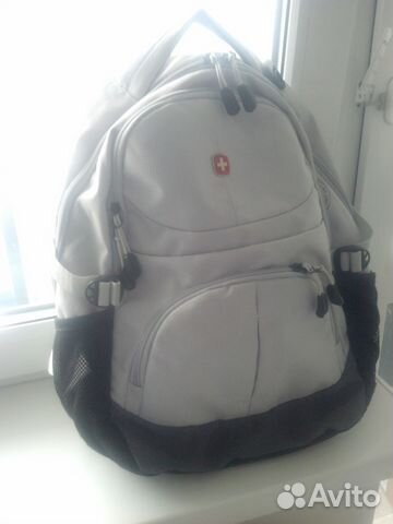 Рюкзак городской Wenger 22л Рюкзак городской Wenger 22л