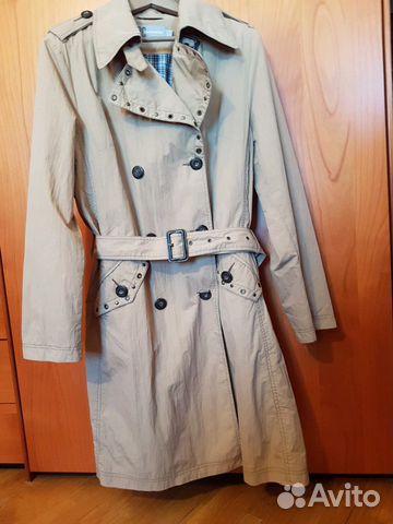 Тренч Тренч