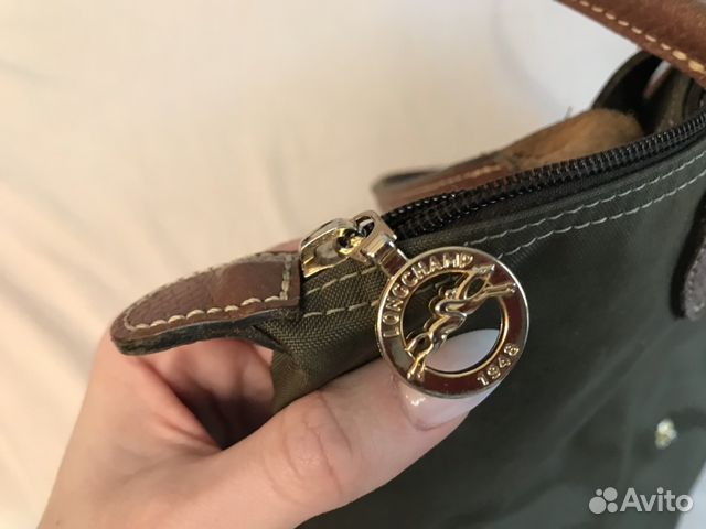 Сумка Long Champ Сумка Long Champ