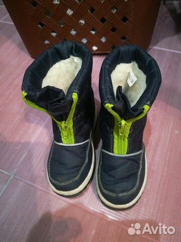 Сапоги 24р Сапоги 24р