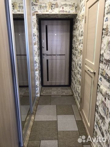 Студия, 28 м², 7/16 эт.