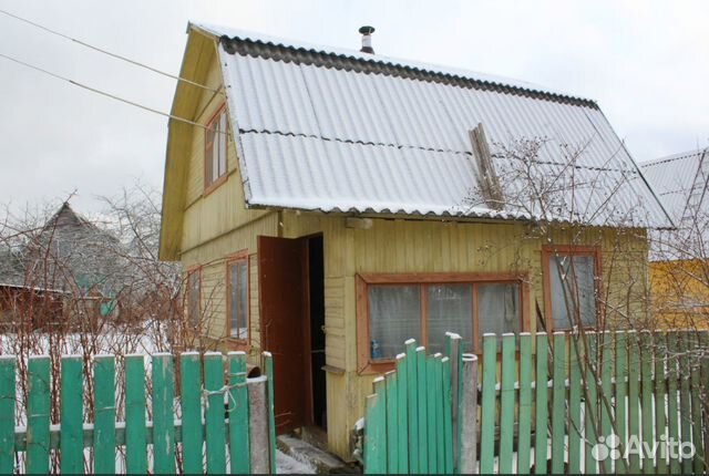 Участок 6 сот. (СНТ, ДНП)