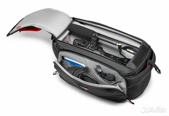 Сумка для видеокамеры Manfrotto PL-CC-193N Сумка для видеокамеры Manfrotto PL-CC-193N