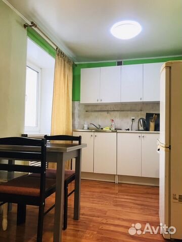 1-к квартира, 33 м², 4/5 эт.