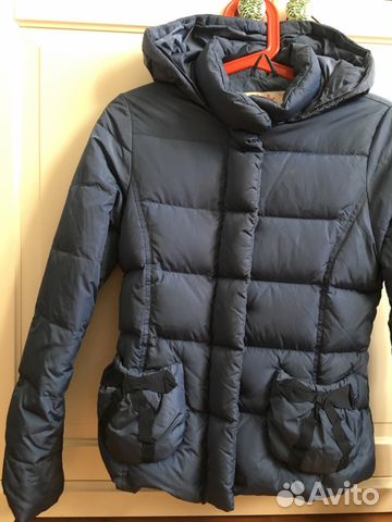 Пуховик il gufo, пуховик outventure Пуховик il gufo, пуховик outventure