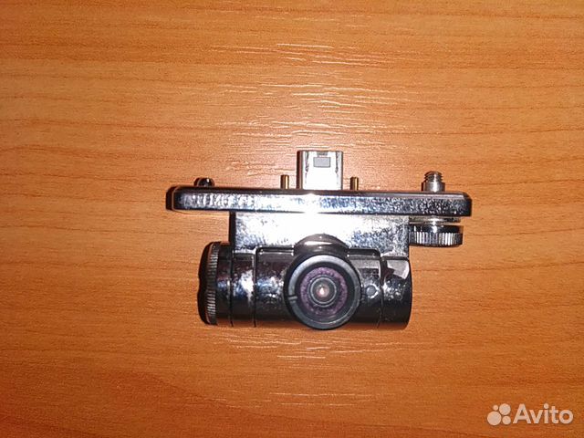 Камера для PSP
