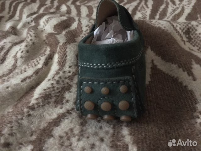 Мокасины Мокасины